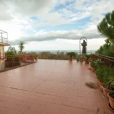 Affittacamere Rosa Di Calabria