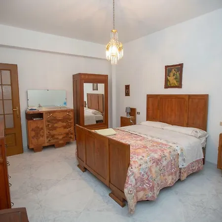 Rosa Di Calabria Guest house