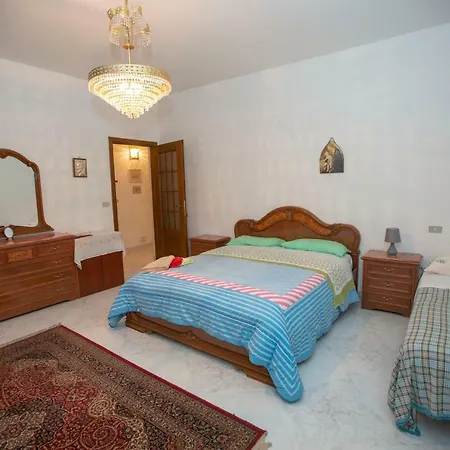 Rosa Di Calabria Guest house Bovalino Marina