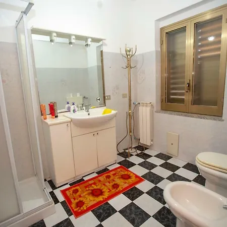 Rosa Di Calabria 3* Bovalino Marina