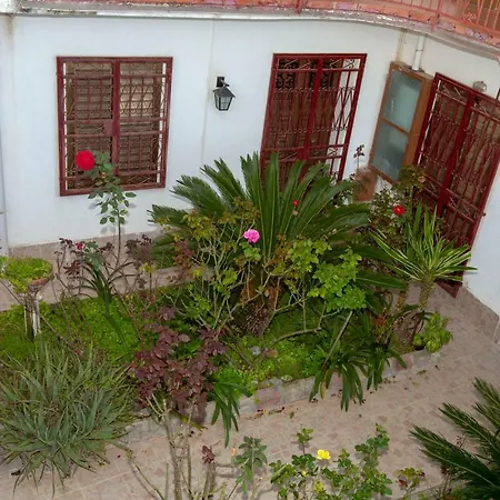 Gasthof Rosa Di Calabria