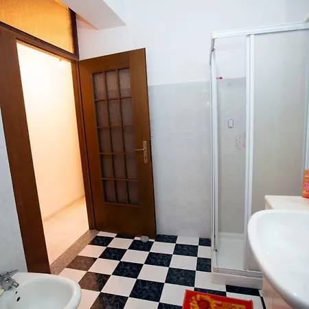 Gasthof Rosa Di Calabria 3*