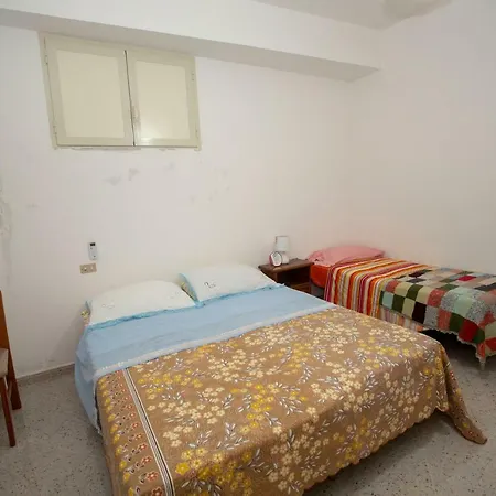 Rosa Di Calabria Guest house