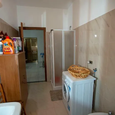 Rosa Di Calabria Bovalino Marina