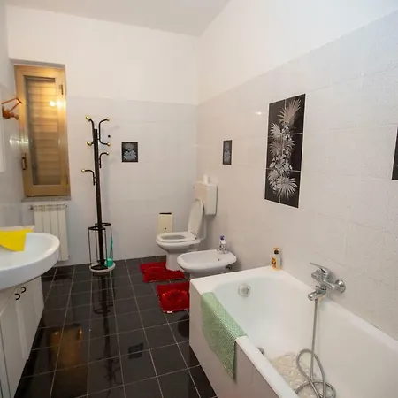 Guest house Rosa Di Calabria Bovalino Marina