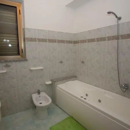 Rosa Di Calabria Guest house Bovalino Marina